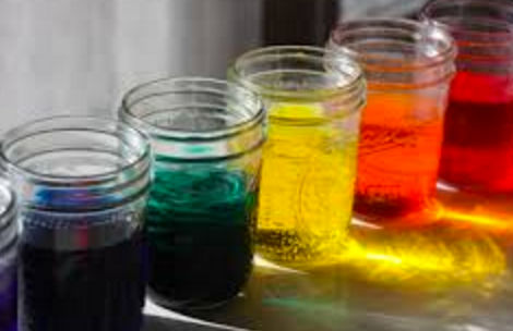Acid Dyes
